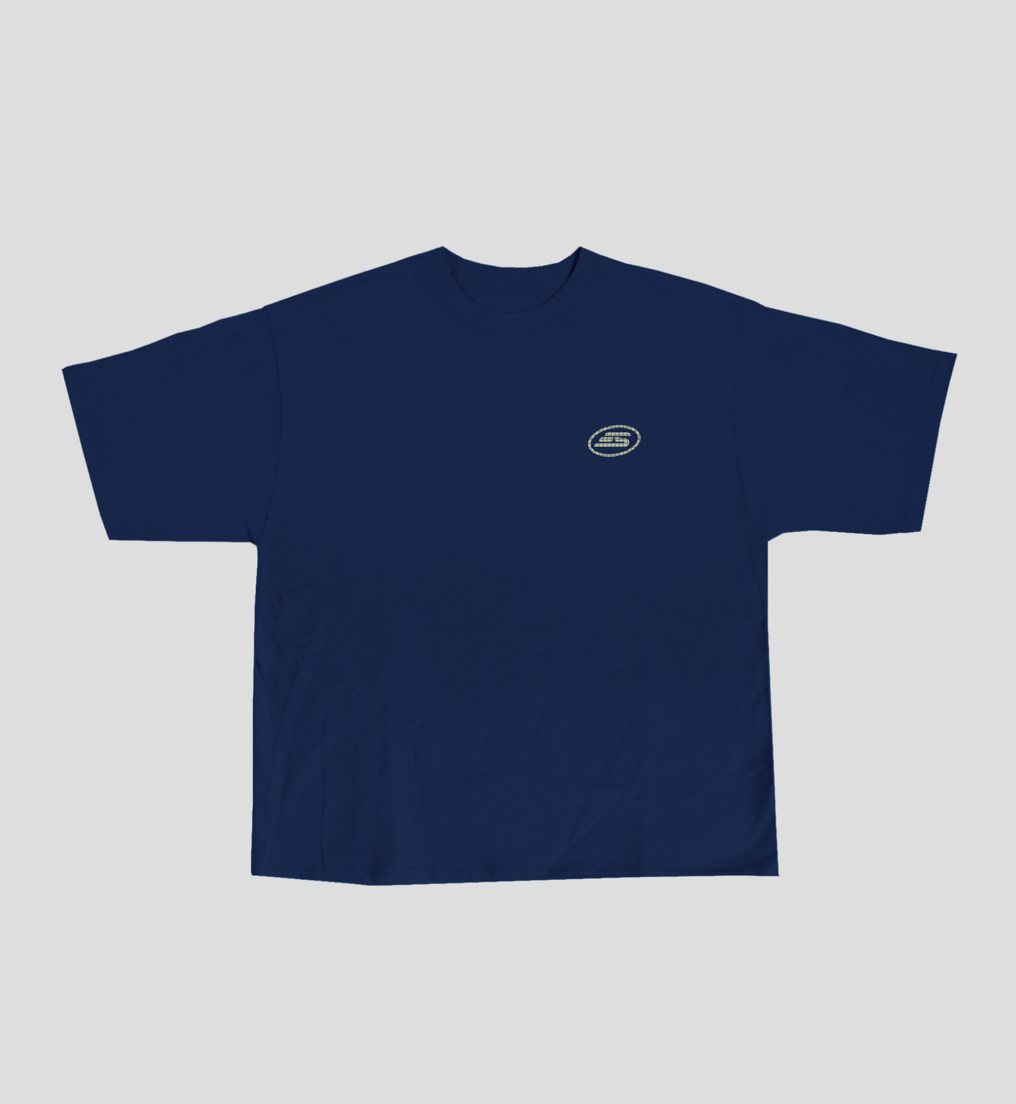 Camiseta Heavy Oversized 'Hardware'