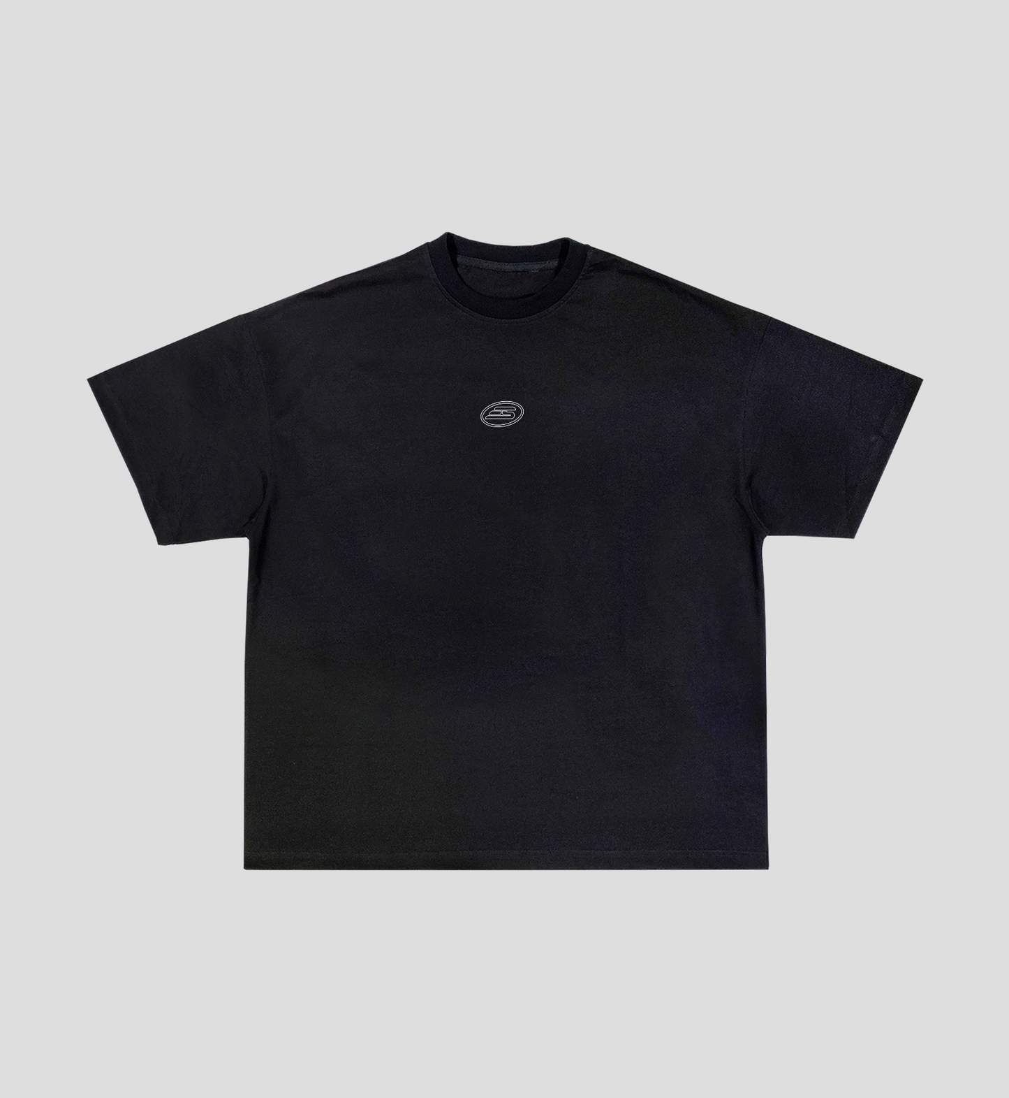 Camiseta Heavy Oversized 'Instruction'