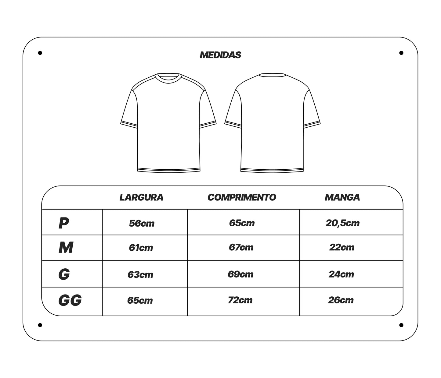 Camiseta Heavy Boxy "Hunter's day" Bordô