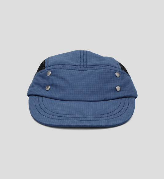 Boné Runner 'Chelsea' Azul Marinho