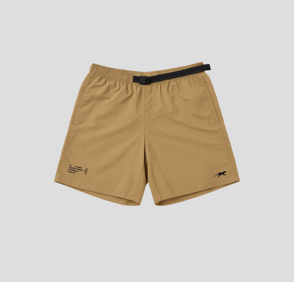 Short "Rat Race" Bege
