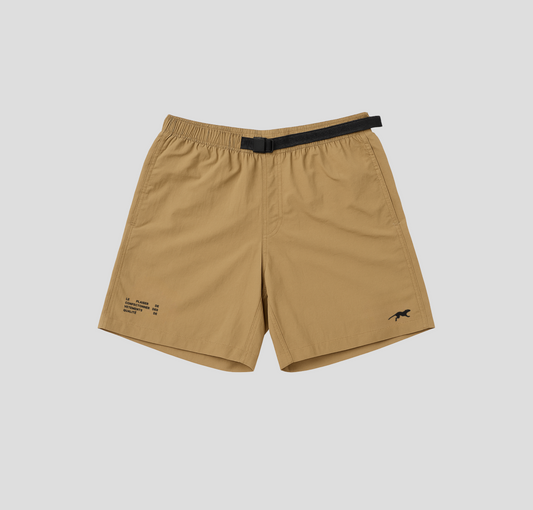 Short "Rat Race" Bege